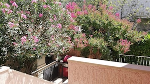 Room, 1 Bedroom, Smoking, Balcony | Garden - Room in Apartment - Villa Puljic (Omis)
