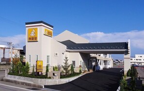 Exterior - Family Lodge Hatagoya Kobe Suma (Kobe)