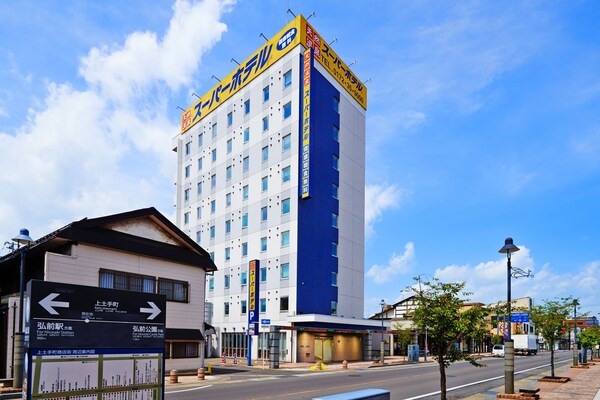 Super Hotel Hirosaki - Hirosaki