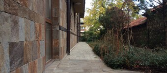 Banderitsa Studio Bansko 1