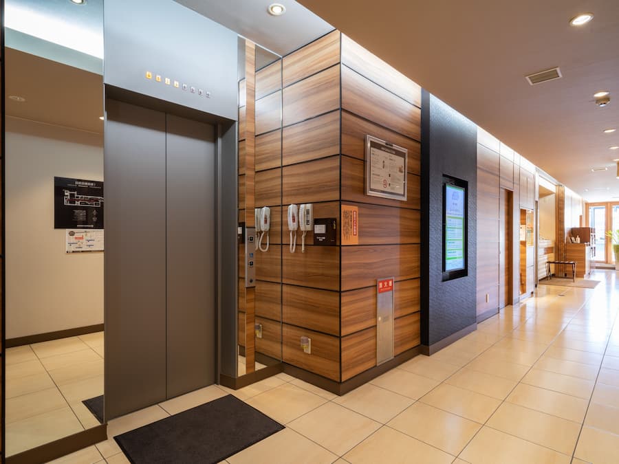 Elevator