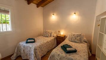 2 Schlafzimmer