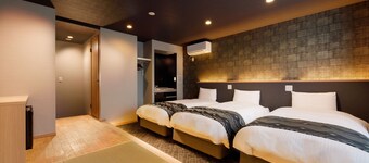 Connect Inn Gionshijo