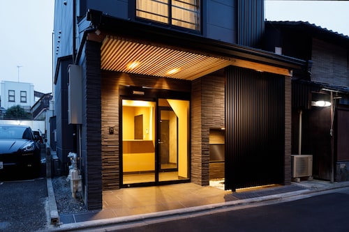 Connect Inn Gionshijo