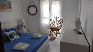 Apartment, 2 Bedrooms, Balcony, Ocean View - Lovely House Near to the sea (La Oliva)