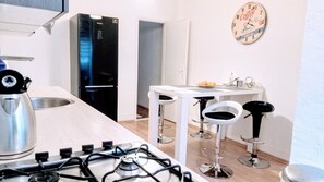 Dining - Cross the Road and Feel the Spark and be the Family Zebra Part (Zagreb)