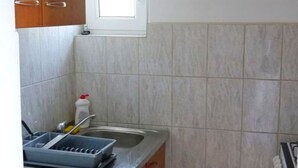 Unclassified image, 5 of 23, button - Cosy Apartment With sea View and 1 Bedroom (Novalja)
