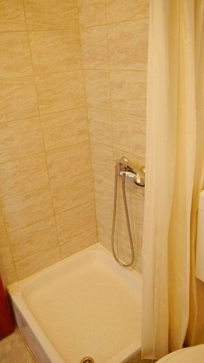 Towels - Cosy Apartment With sea View and 1 Bedroom (Novalja)