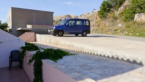 Unclassified image, 4 of 23, button - Cosy Apartment With sea View and 1 Bedroom (Novalja)