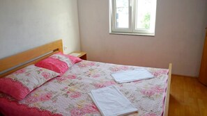 Room - Cosy one Bedroom Apartment With sea View (Novalja)