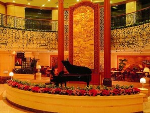 Hall