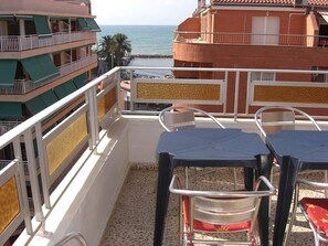 Balcón
