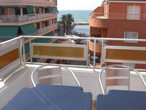 Property grounds - Tipical Spanish Appartment Near the Beach, top Floor (Torrevieja)