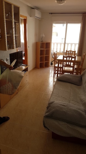 2 chambres