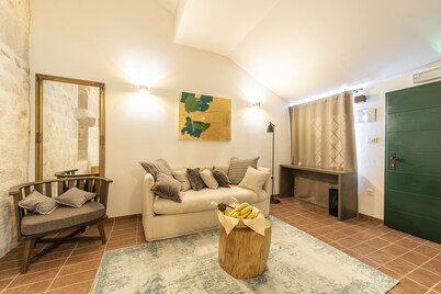 Heritage Hotel Maskovica Han遗产酒店