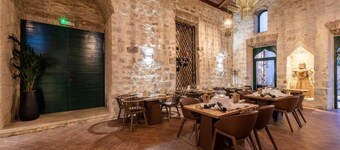 Heritage Hotel Maskovica Han