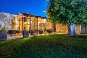 Property grounds - Heritage Hotel Maskovica Han (Pakostane)