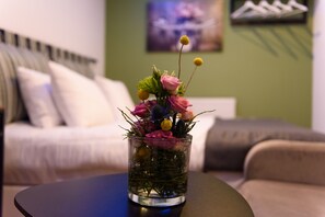 1 bedroom - Hotelzimmer in Berlin Prenzlauer Berg 2 Neu (Berlin)