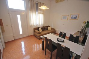 Appartement, 1 chambre | Intérieur