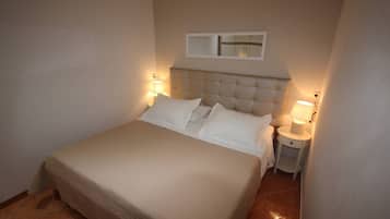 Appartamento, 1 camera da letto | 2 camere