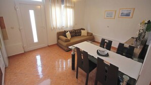 Apartment, 1 Bedroom | Interior - Family Apartment Mirela Borik (Zadar)