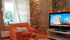 Interior - Vacation House Dunja (Runovici)