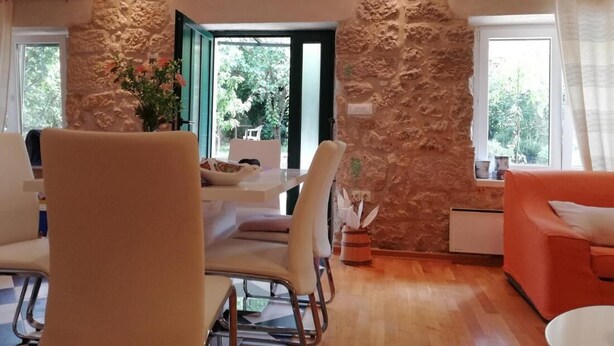 Interior - Vacation House Dunja (Runovici)