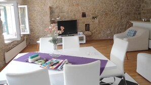 Unclassified image, 5 of 28, button - Vacation House Dunja (Runovici)