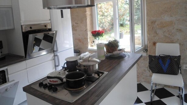 Unclassified image, 1 of 28, button - Vacation House Dunja (Runovici)