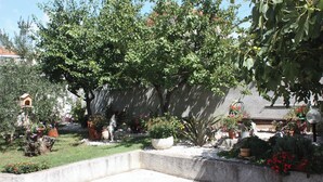 Apartment, 1 Bedroom, Terrace, Garden View | Garden - Small Apartment For A Great Holiday (Zadar)