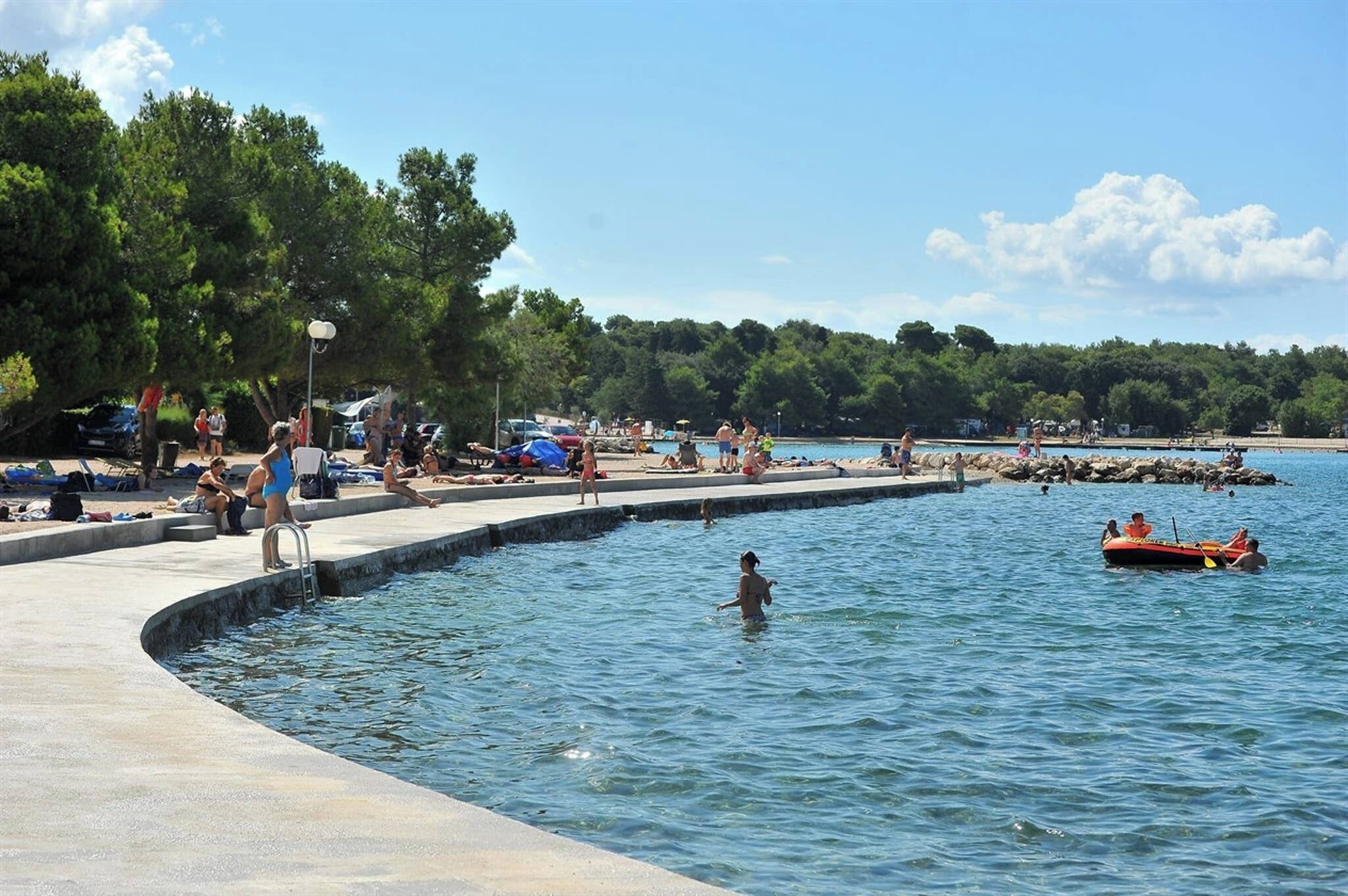 Strand