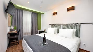 1 Schlafzimmer