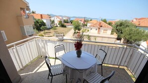 Balcony - Anita Dikloclose To The Beach5 Persons (Zadar)