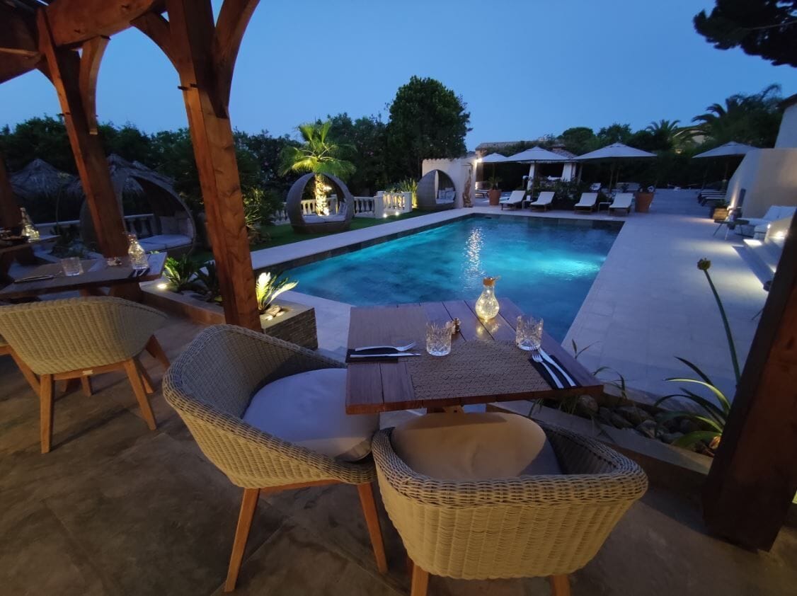Photo - La Villa Dune, Hôtel & Spa