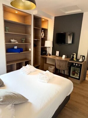 Comfort-Doppelzimmer