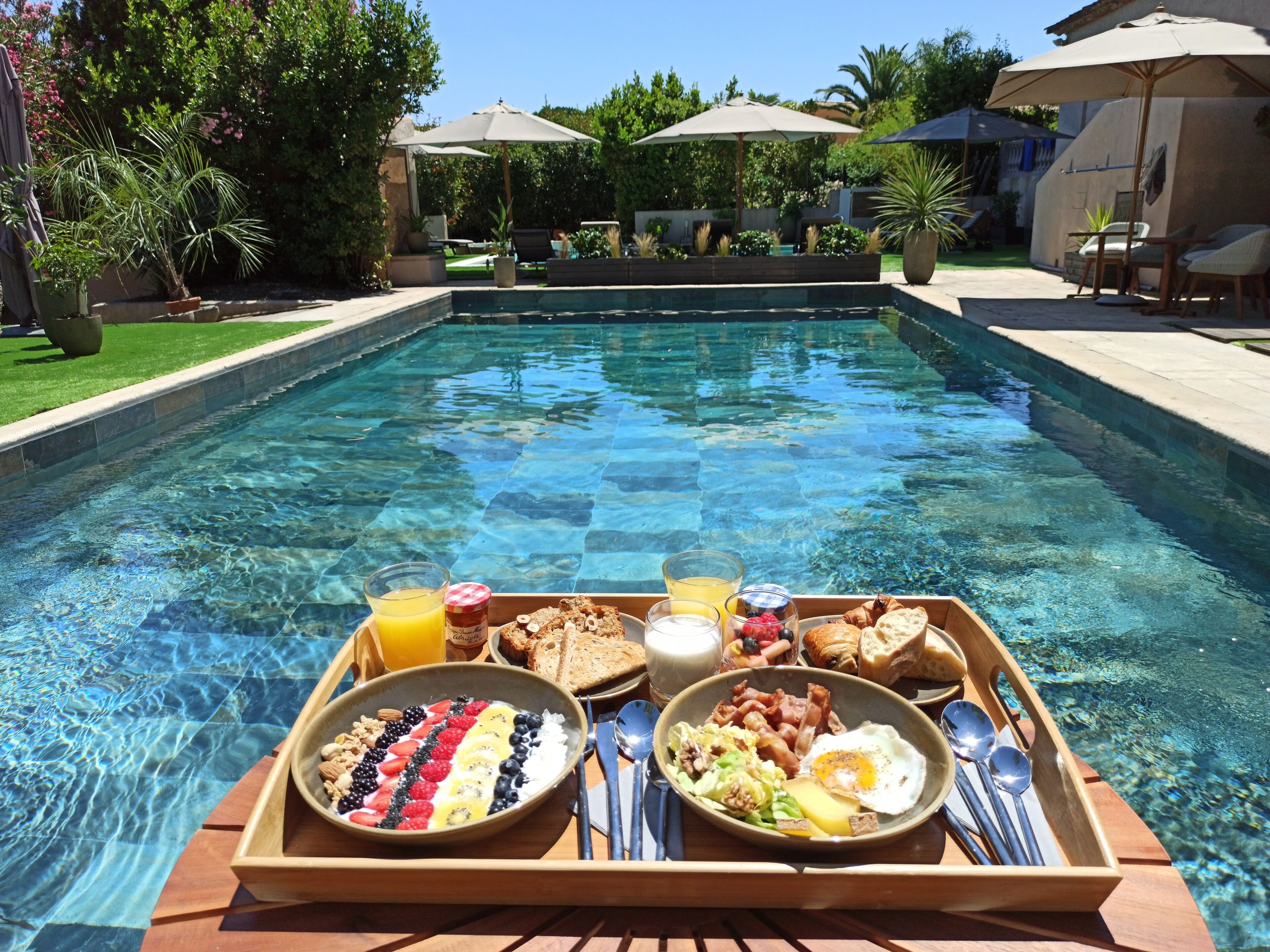 Photo - La Villa Dune, Hôtel & Spa