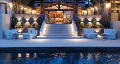 La Villa Dune, Hôtel & Spa