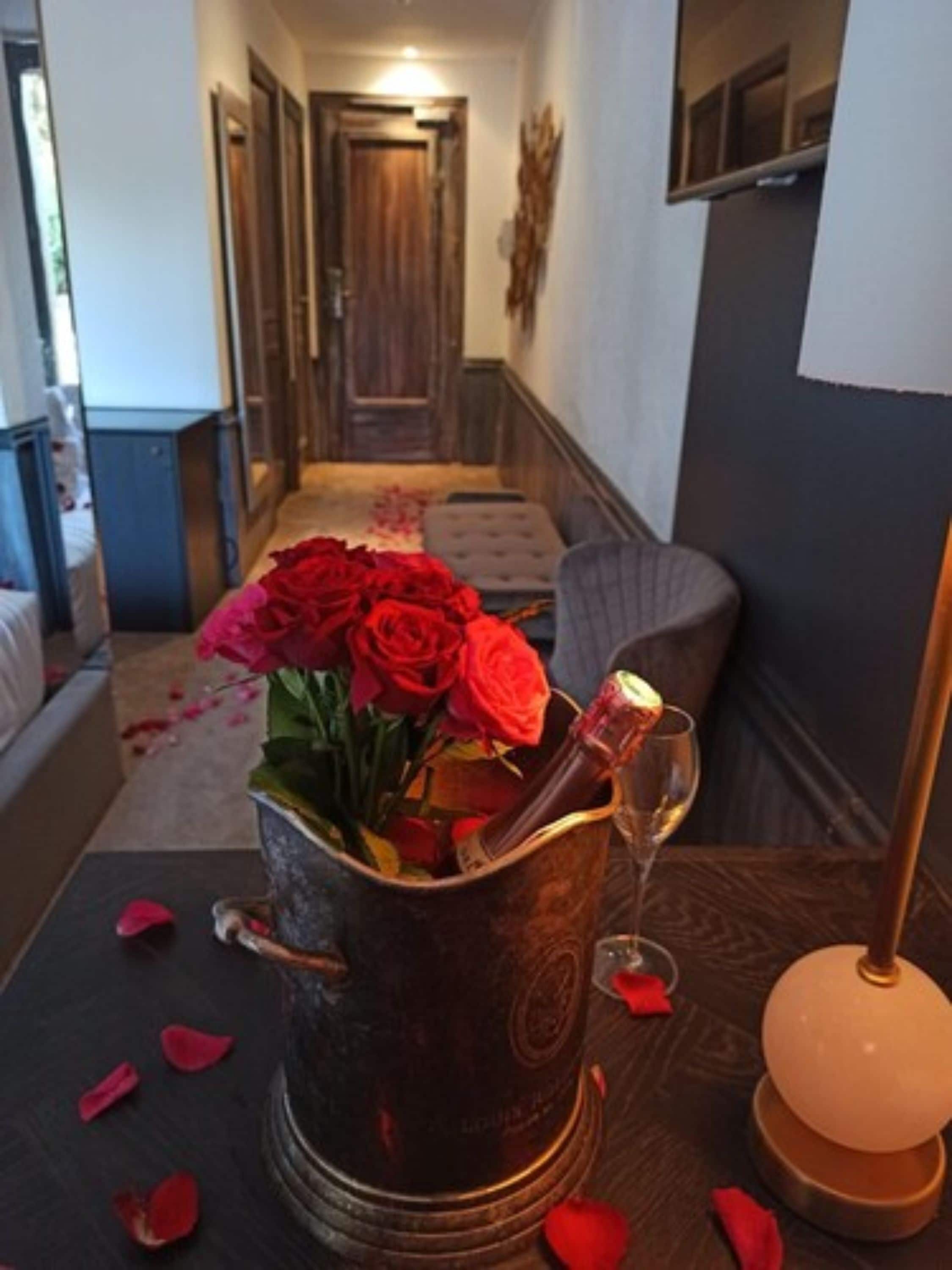 Photo - La Villa Dune, Hôtel & Spa