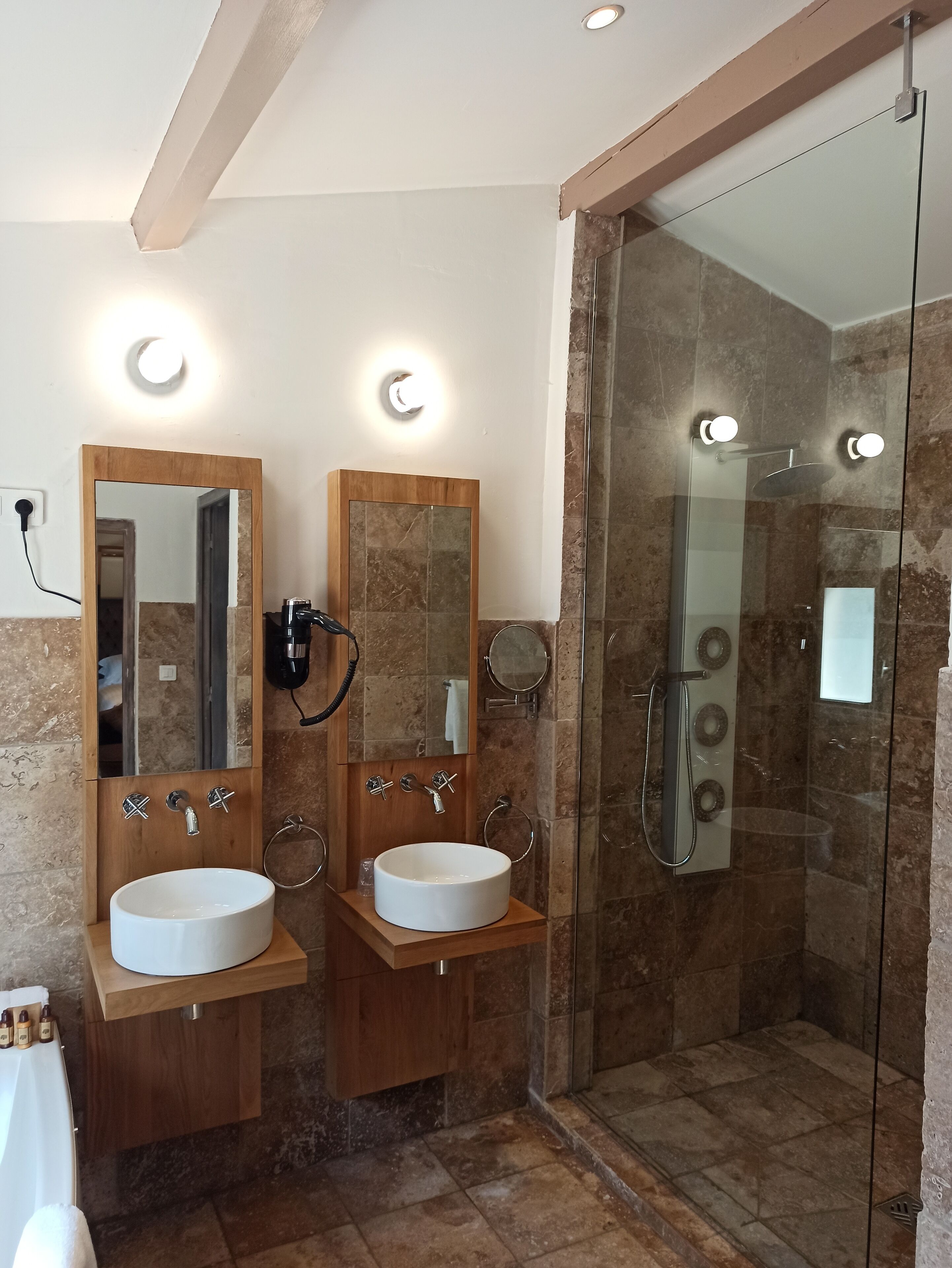Photo - La Villa Dune, Hôtel & Spa
