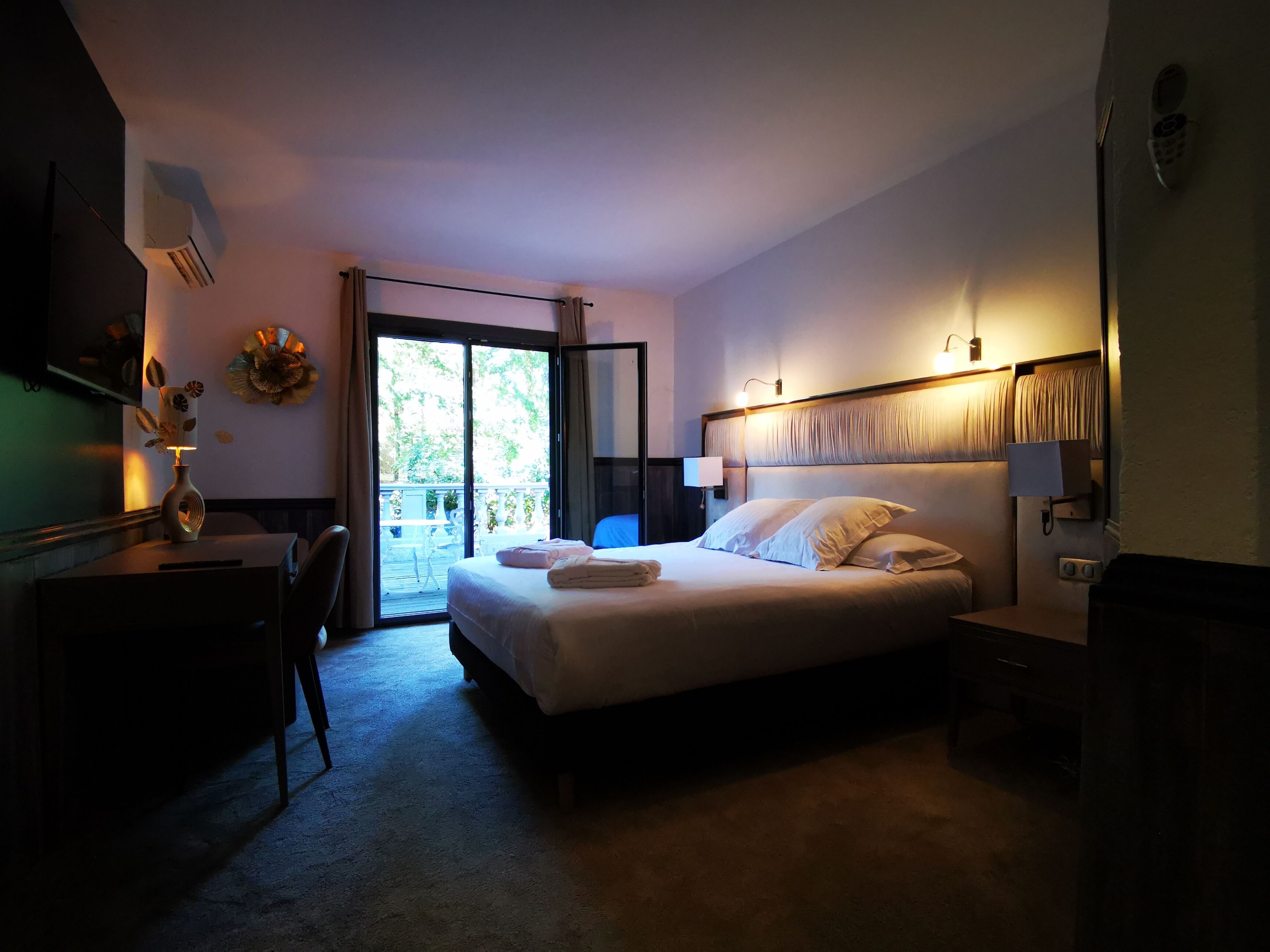 Photo - La Villa Dune, Hôtel & Spa