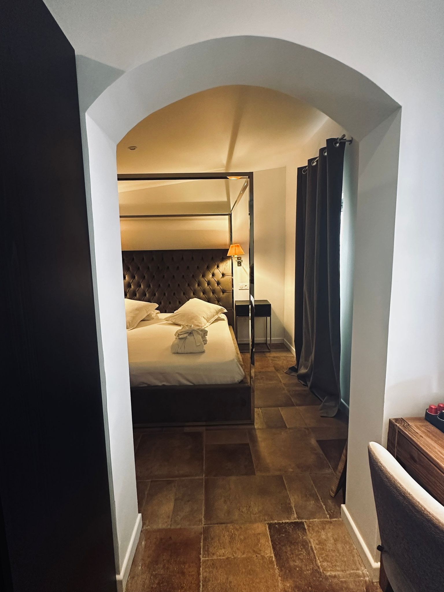 Photo - La Villa Dune, Hôtel & Spa