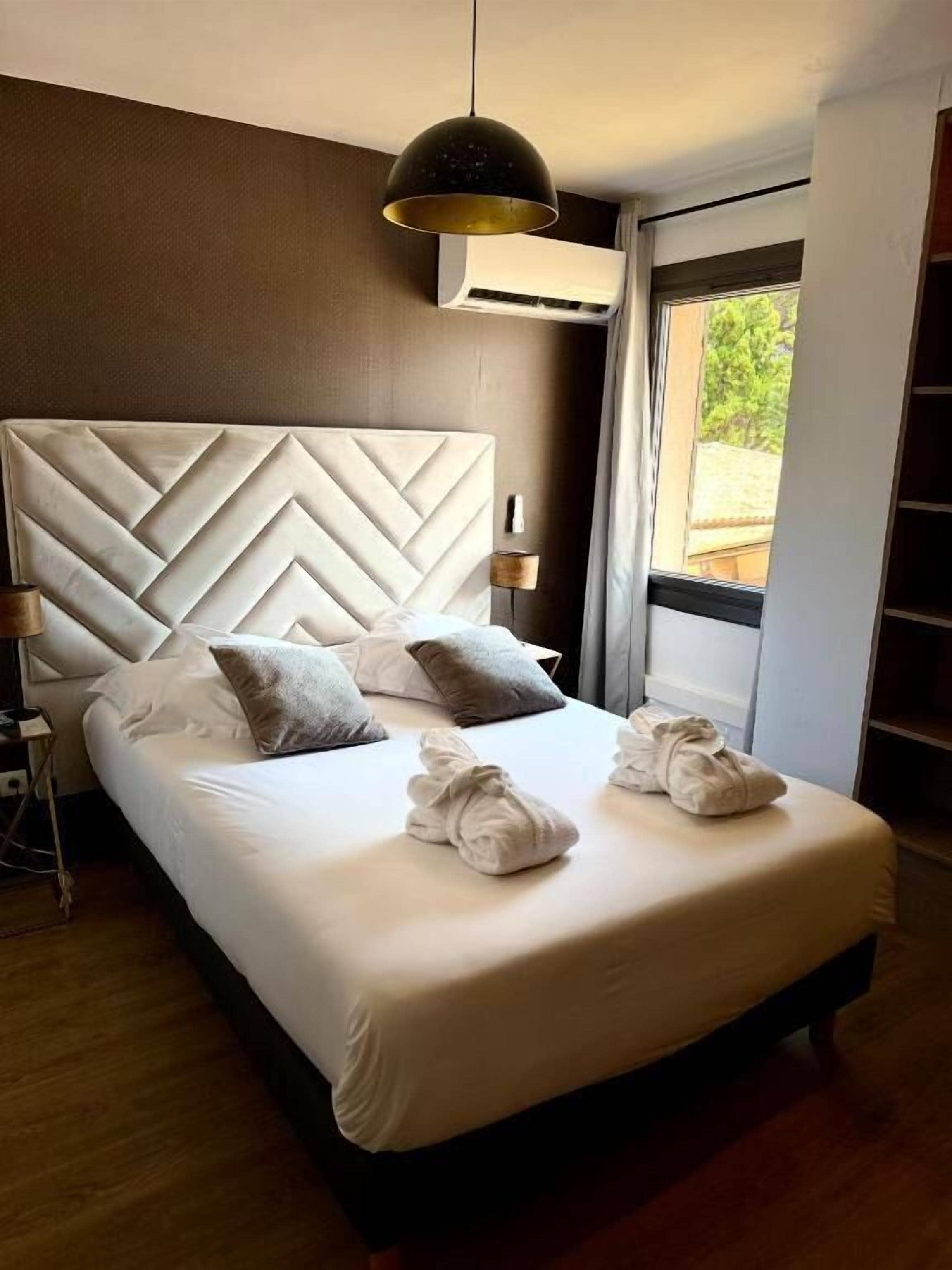 Photo - La Villa Dune, Hôtel & Spa