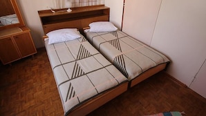 Apartment, 2 Bedrooms, Balcony - Comfortable Apartment, Close to the Beach (Zadar)