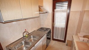 Apartment, 2 Bedrooms, Balcony | Interior - Comfortable Apartment, Close to the Beach (Zadar)
