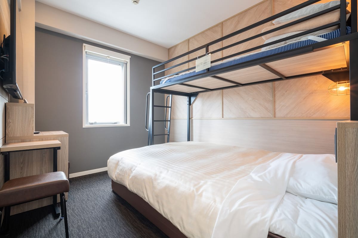 Superior kamer, niet-roken (Max occupancy includes children) | Gratis wifi, beddengoed