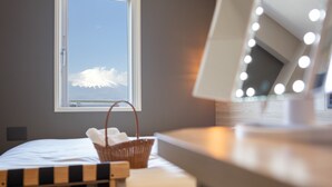 レディースルーム(定員に幼児含む) 禁煙 | 客室の設備とサービス