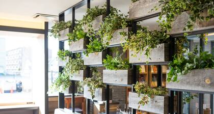 Super Hotel Gotemba - 1