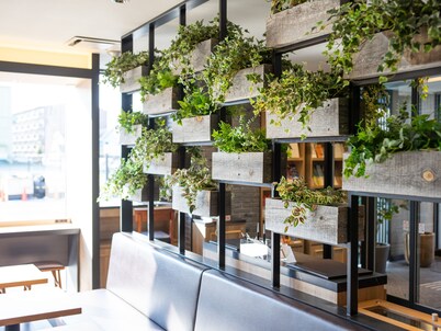 Super Hotel Gotemba - 1