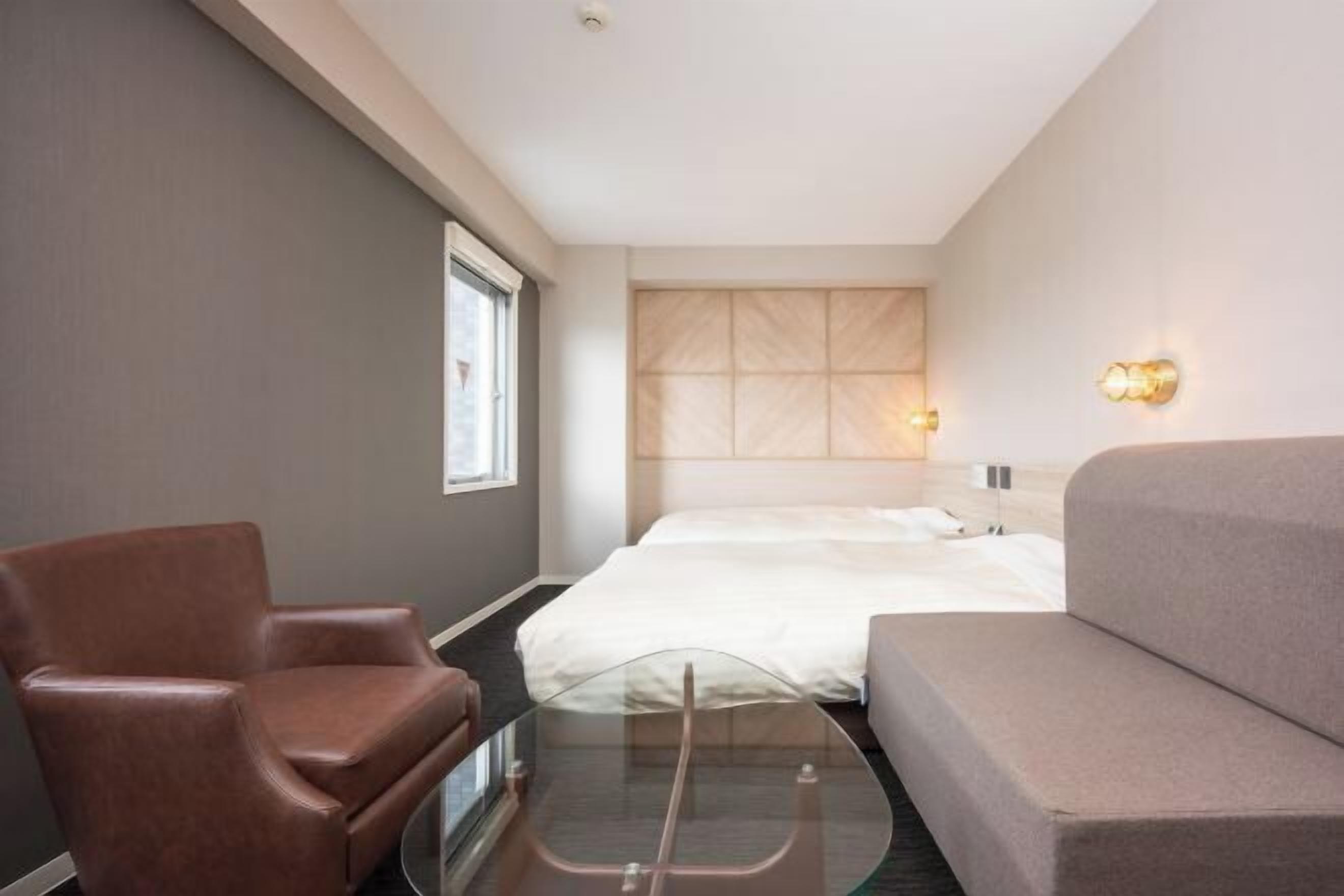 Accès au Wi-Fi (inclus), literie fournie