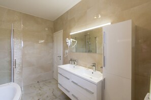 Bathroom - Villa Neda (Sibenik)